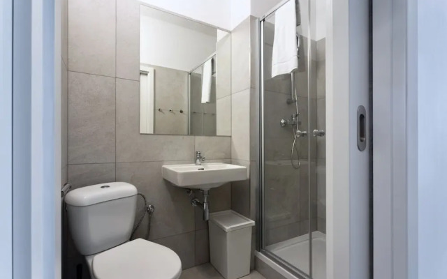 Atlas Hotel Garni