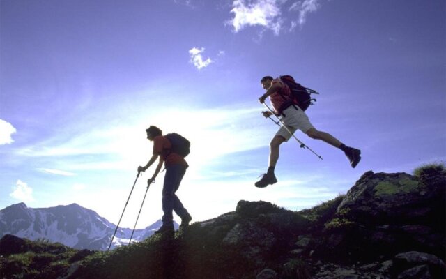 Ferienhaus Schweinberger