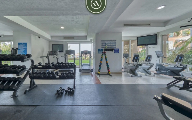 Grand Venetian T3000 Ph202