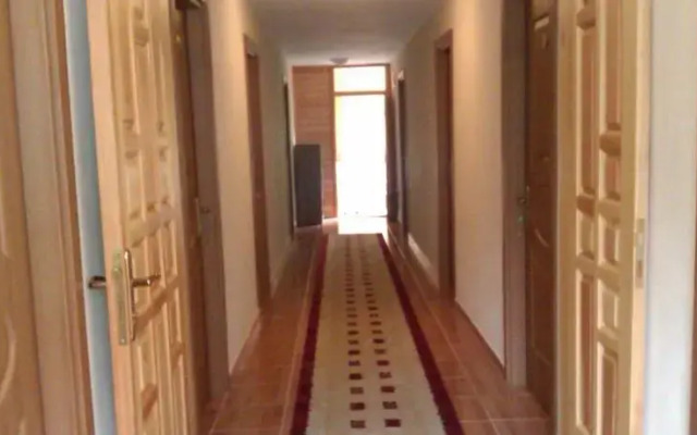 Memisoglu Konak Hotel
