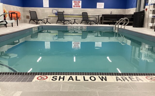 Hampton Inn by Hilton Port Hope Cobourg