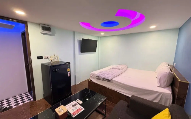 Bankhunchang Guest House