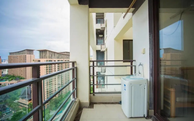 Sanya Jiayi Sea View Inn Shuicheng