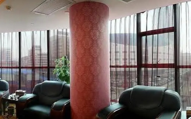 Detan Hotel - Changzhou