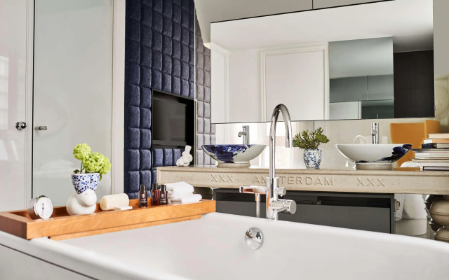 Andaz Amsterdam, Prinsengracht, By Hyatt