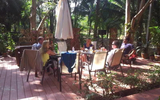 Banrai Jomthong Resort