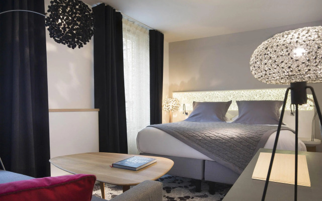 Hotel Chavanel Paris
