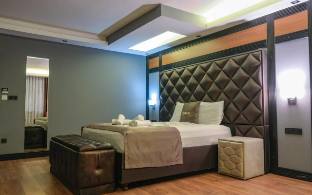 Eva Boutique Hotel Spa