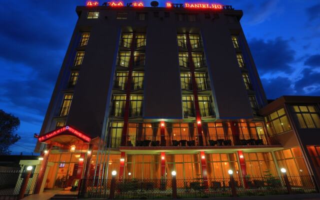 Bete Daniel Hotel