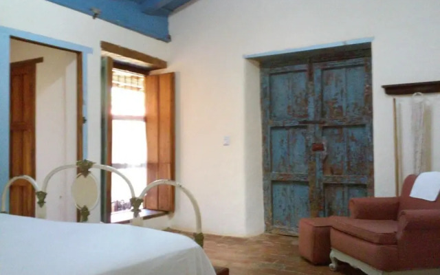 Casa Brisas de Alameda TRINIDAD