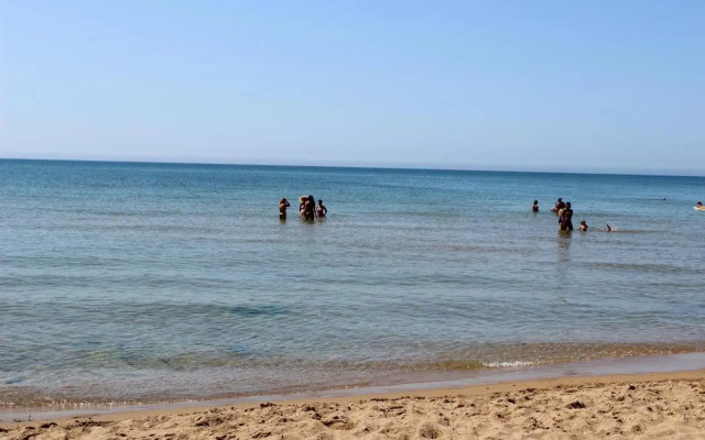 Appartamento Mediterraneo