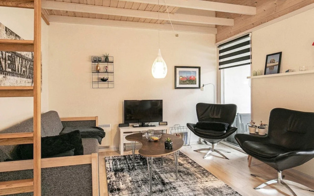 Marina Retreat in Aero - By Traum Ferienwohnungen