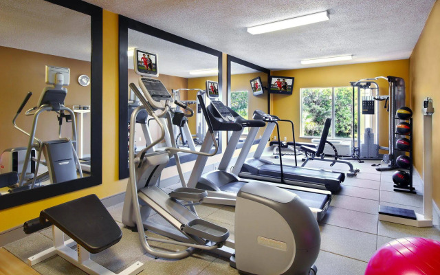 Hilton Garden Inn Hilton Head