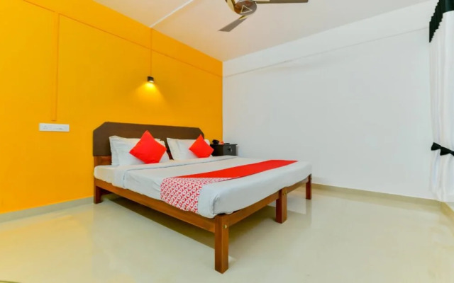 Vale Castle By OYO Rooms