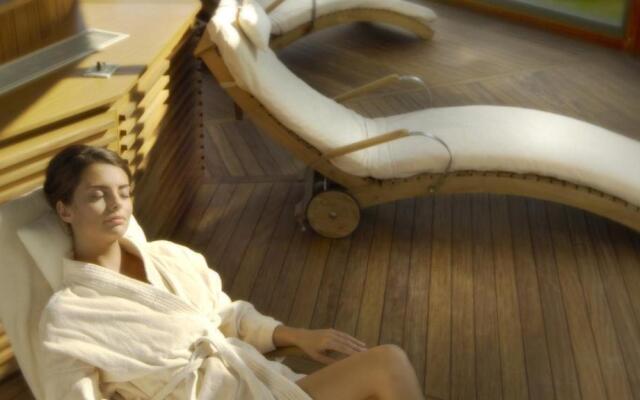 InterContinental Istanbul by IHG