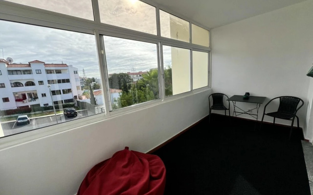 Albufeira Central 10 by Homing