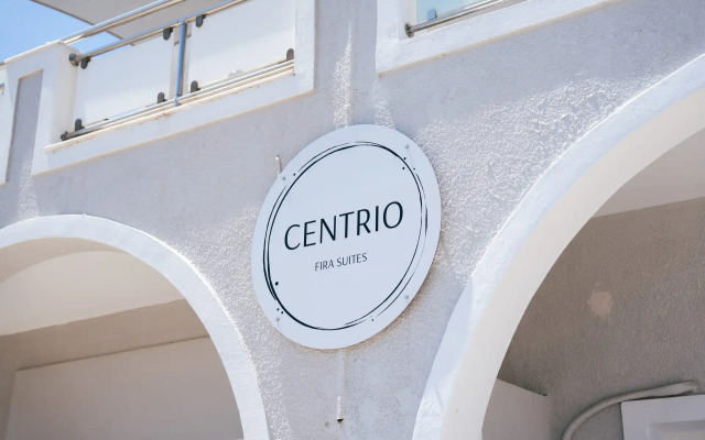 Centrio Fira Suites