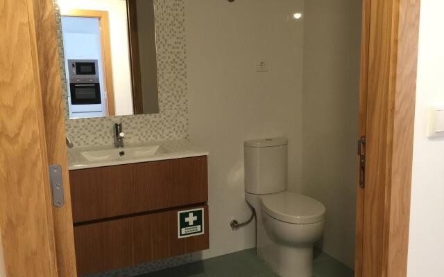 Pedregal Apartments