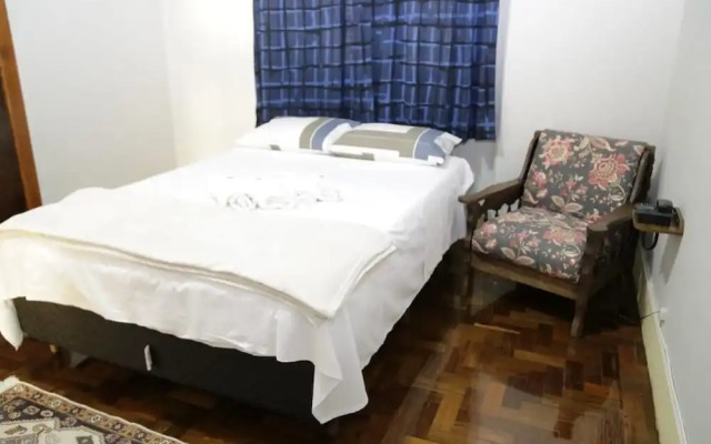 Hotel Pousada Cassino