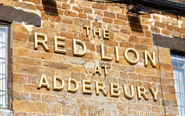 Red Lion