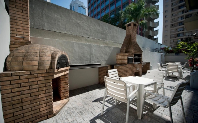 Apartamento Triplex Place Vendome