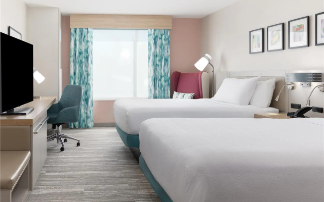 Hilton Garden Inn Walnut Creek