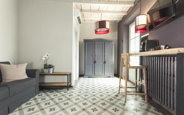 Piccola Torre Maison