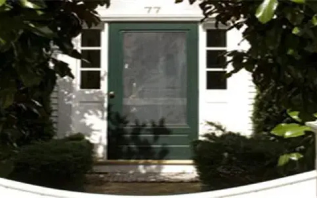 Thaxter House