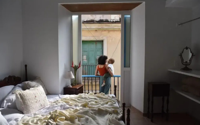 Mayari Havana Apartment