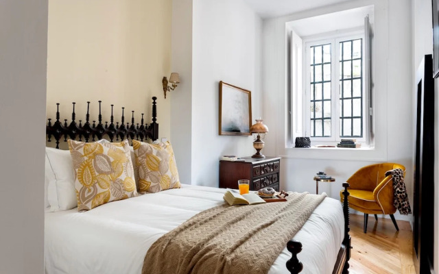 LeL Madalena GuestHouse