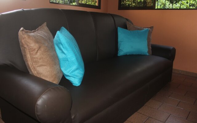Arenal Glamping Hostel