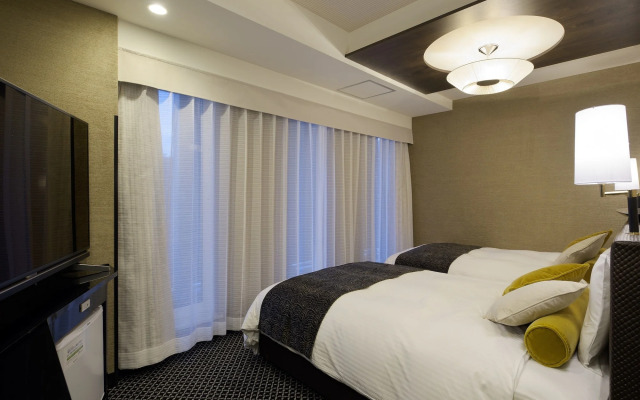 APA Hotel Shinjuku Kabukicho Tower