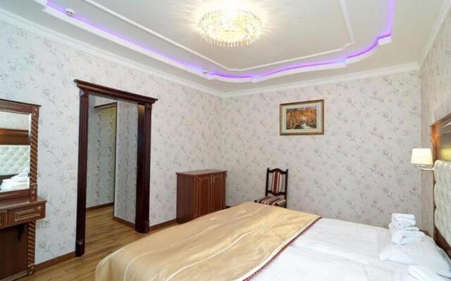 Victor Hotel Resort & Spa