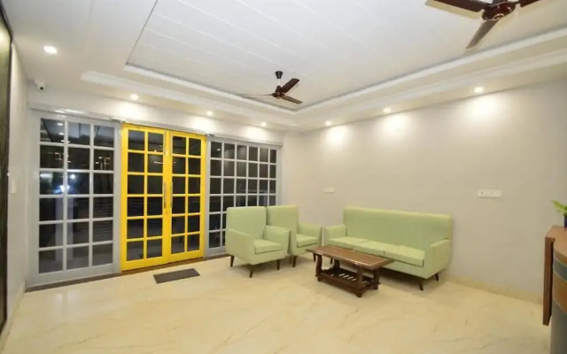 Hotel Zen Rooms Alwar