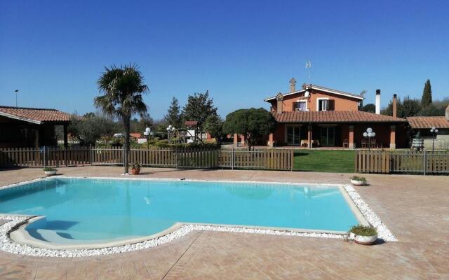 Agriturismo la Valle di Ceri