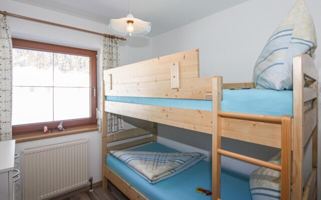 Nice Home in Walchsee With 4 Bedrooms and Wifi