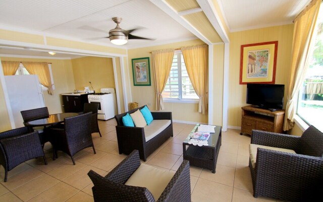 Parador Villas Del Mar Hau