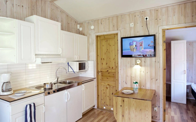 Kvibergs Vandrarhem - Hostel