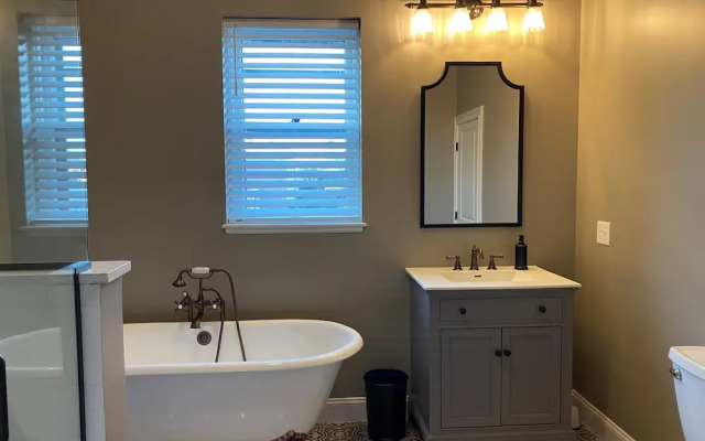 Belle Louise Historic Guest House