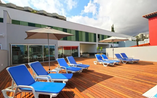 Villa Nogueira IV