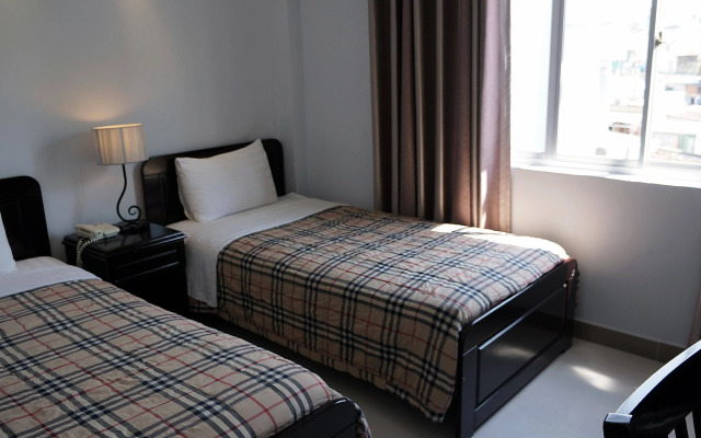 Nguyen Khang Hotel
