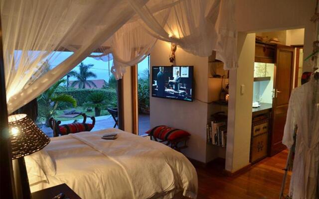 Jakita's Guest house