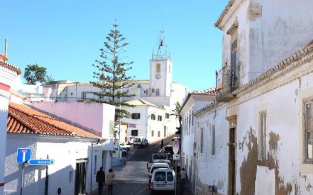 Casas Barulho Apartment Old Town