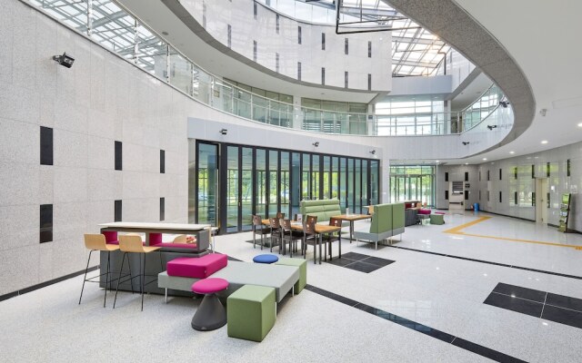 Geumgangsong Ecorium