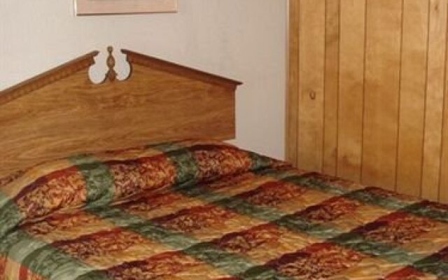 Melody Lane Inn Branson