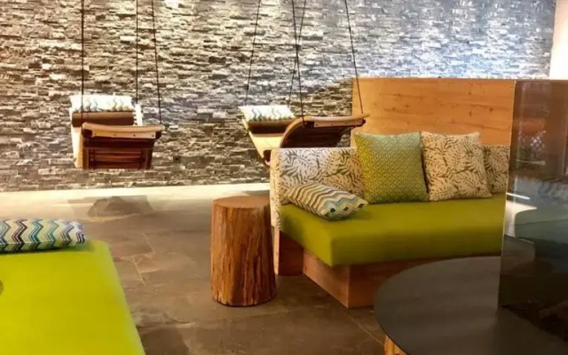 Hotel Alpenblick