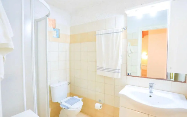 Villa Helona in Lithiasmenos