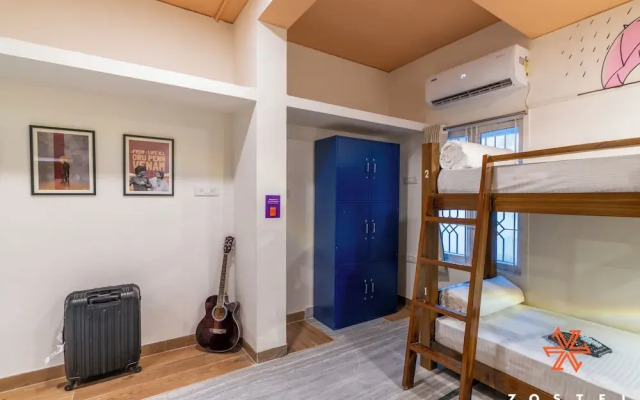 Zostel Chennai Anna Nagar