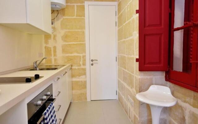 Vallettastay - Lucky Star Studio Apartment 302