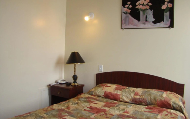 Hotel Quartier Latin Montréal